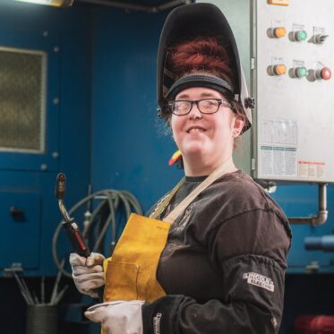 welder photo