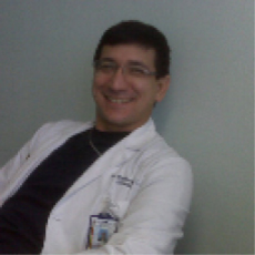 Dr. Aquiles Martinez