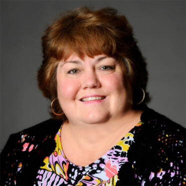 Dr. Melissa DeDomenico-Payne