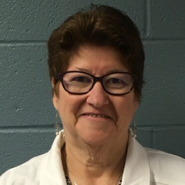 Patricia Leister