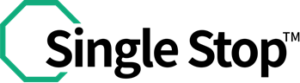 Single Stop logo