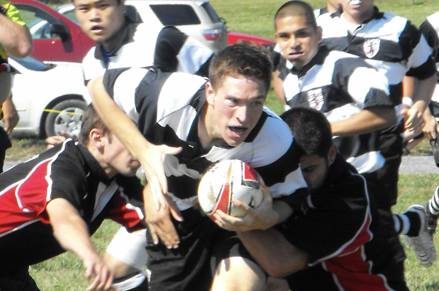 rugby image
