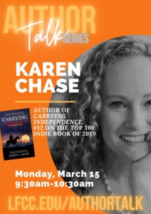 Author-Talk_-Karen-Chase-2-212x300