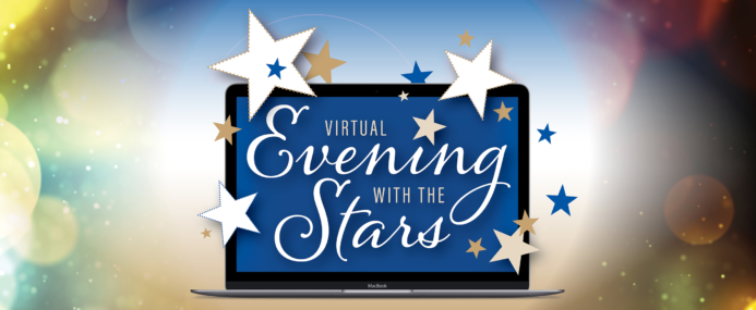 evening with the stars 2020