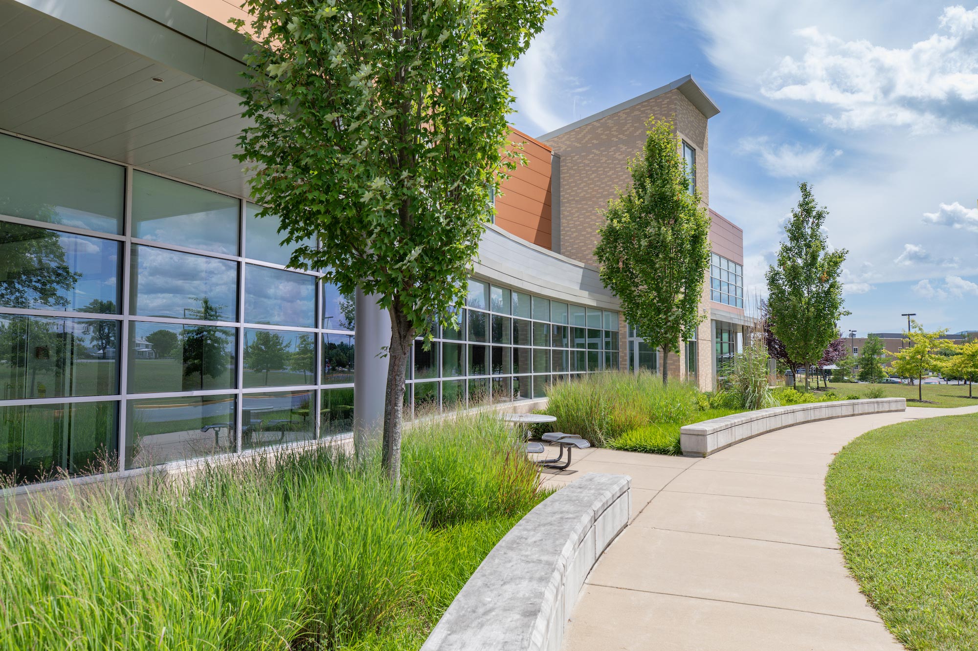 Campus Maps Laurel Ridge Community College