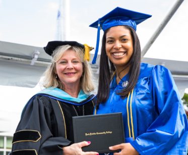 Presidents List Graduate