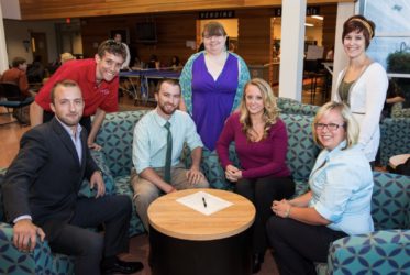 Student LIfe Leadership