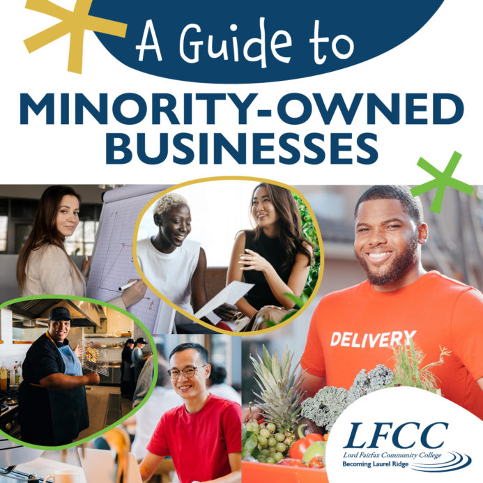 A Guide to Minority-Owned Businesses
