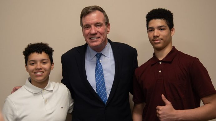 Opportunity-Scholars-and-Mark-Warner