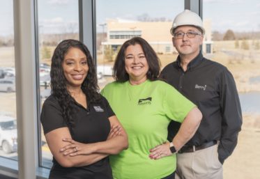 laurel ridge workforce solutions