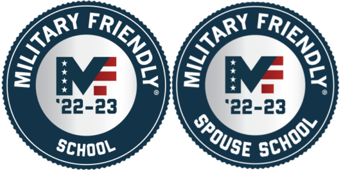 Military Friendly '22-'23