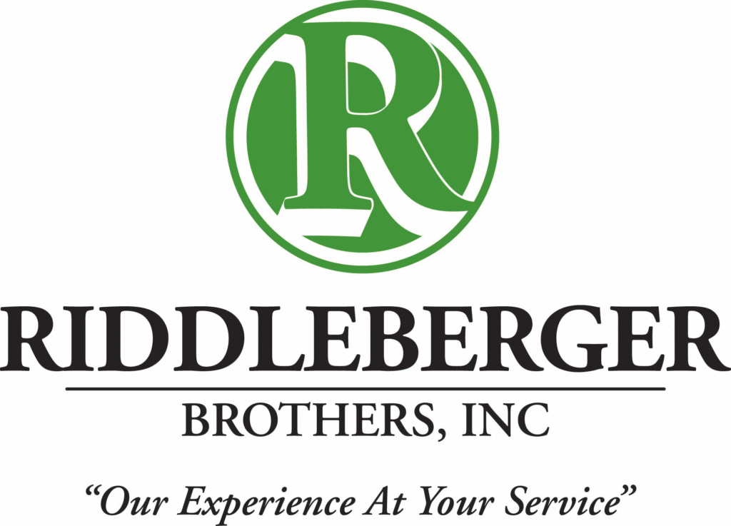 riddleberger logo