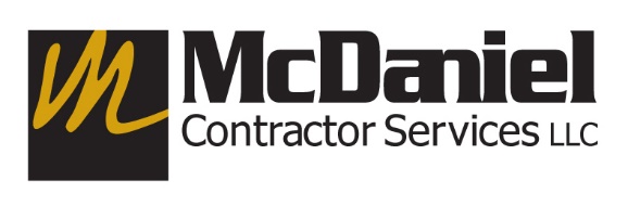 mcdaniel logo