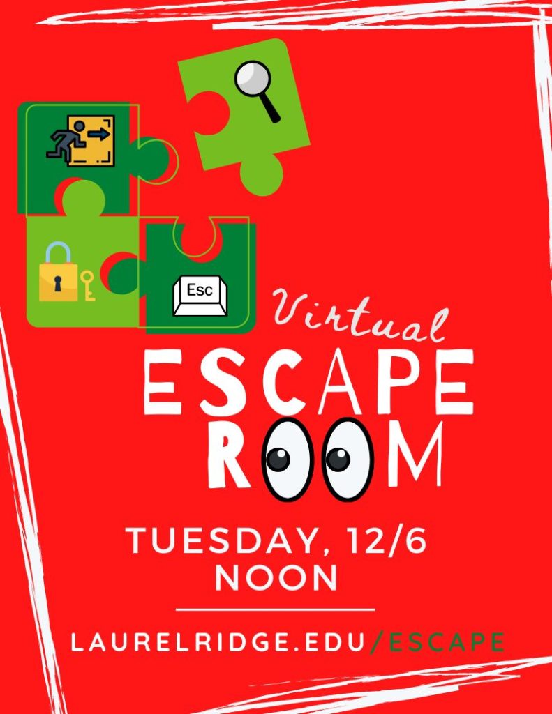 Virtual-Escape-Room
