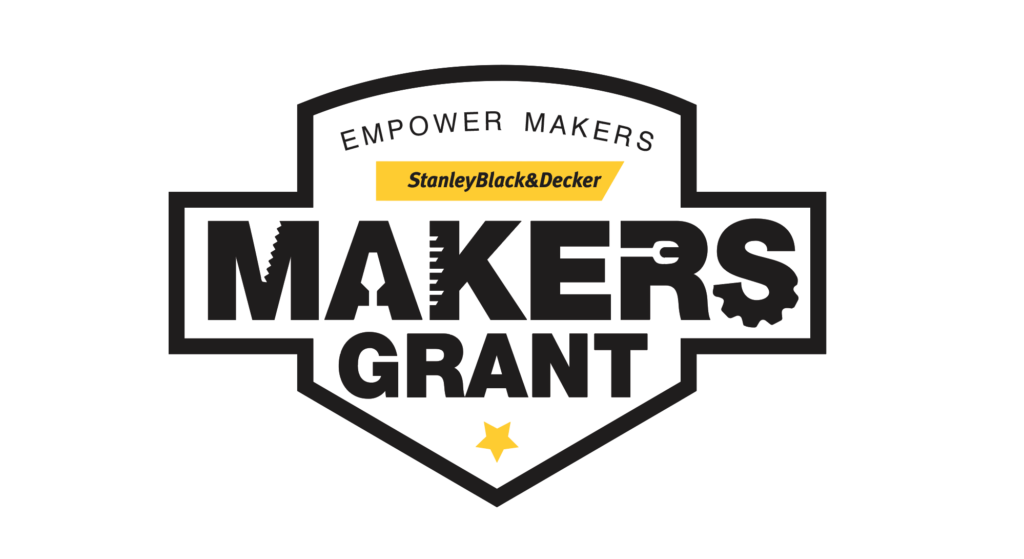 Makers Grant logo
