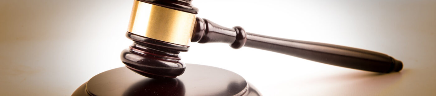 gavel