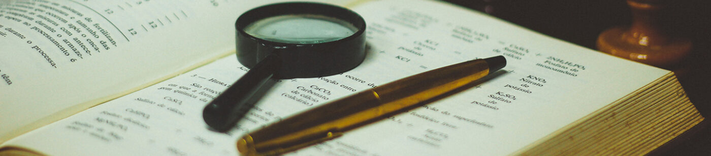 searching
