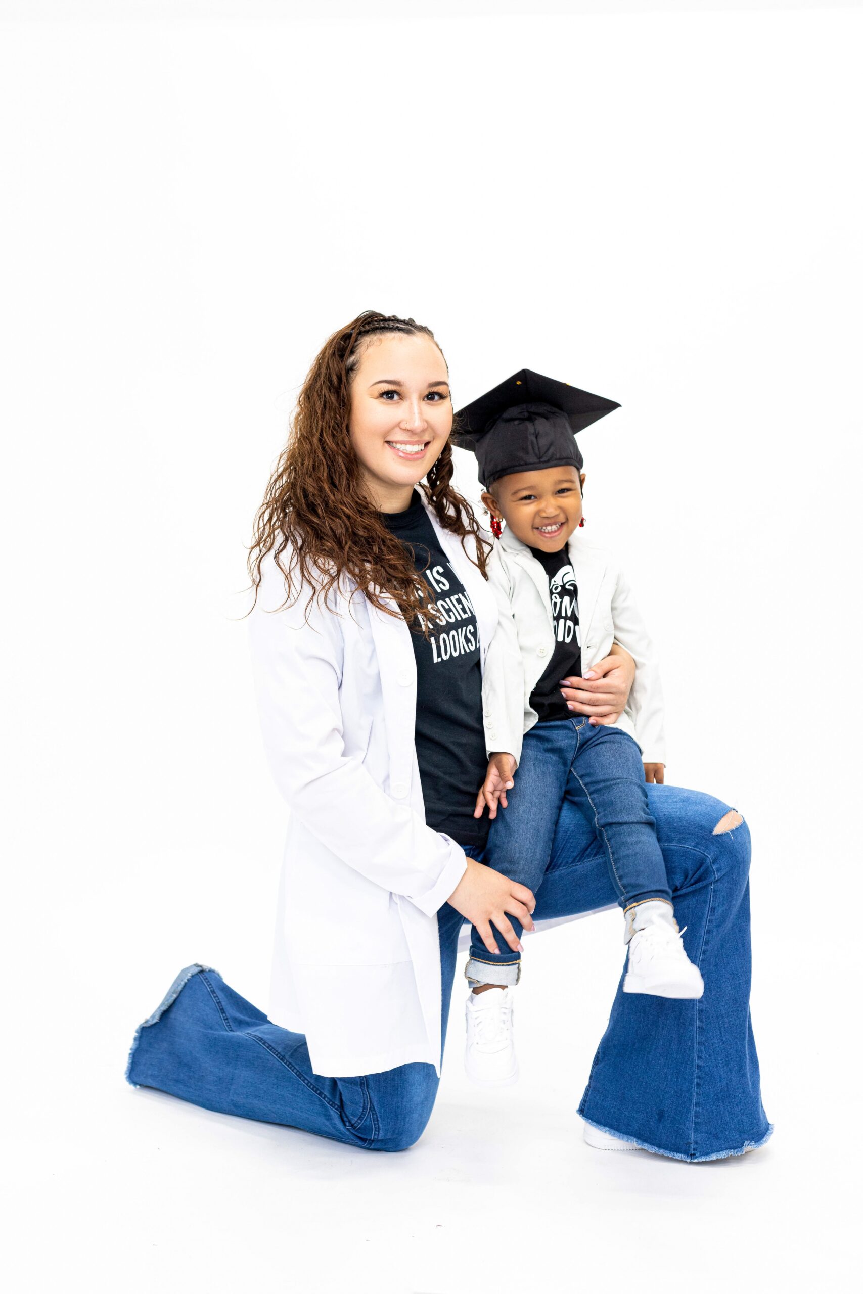 Kayleigh Baylor: Laurel Ridge was “life changing” for Medical Laboratory Technology graduate