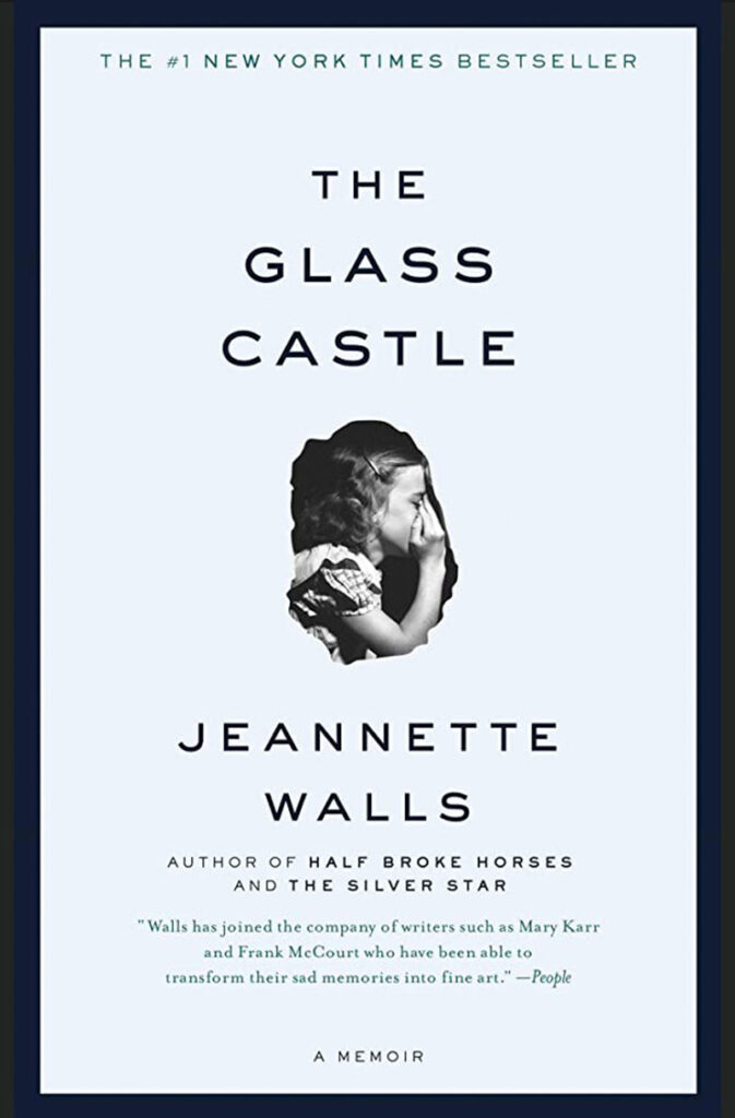 the glass castle book