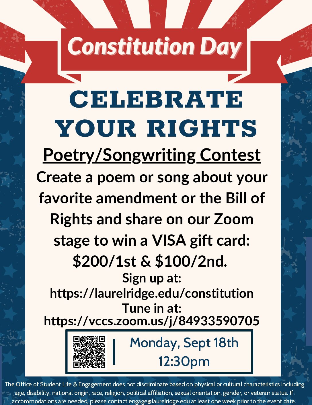 Constitution-Day flyer