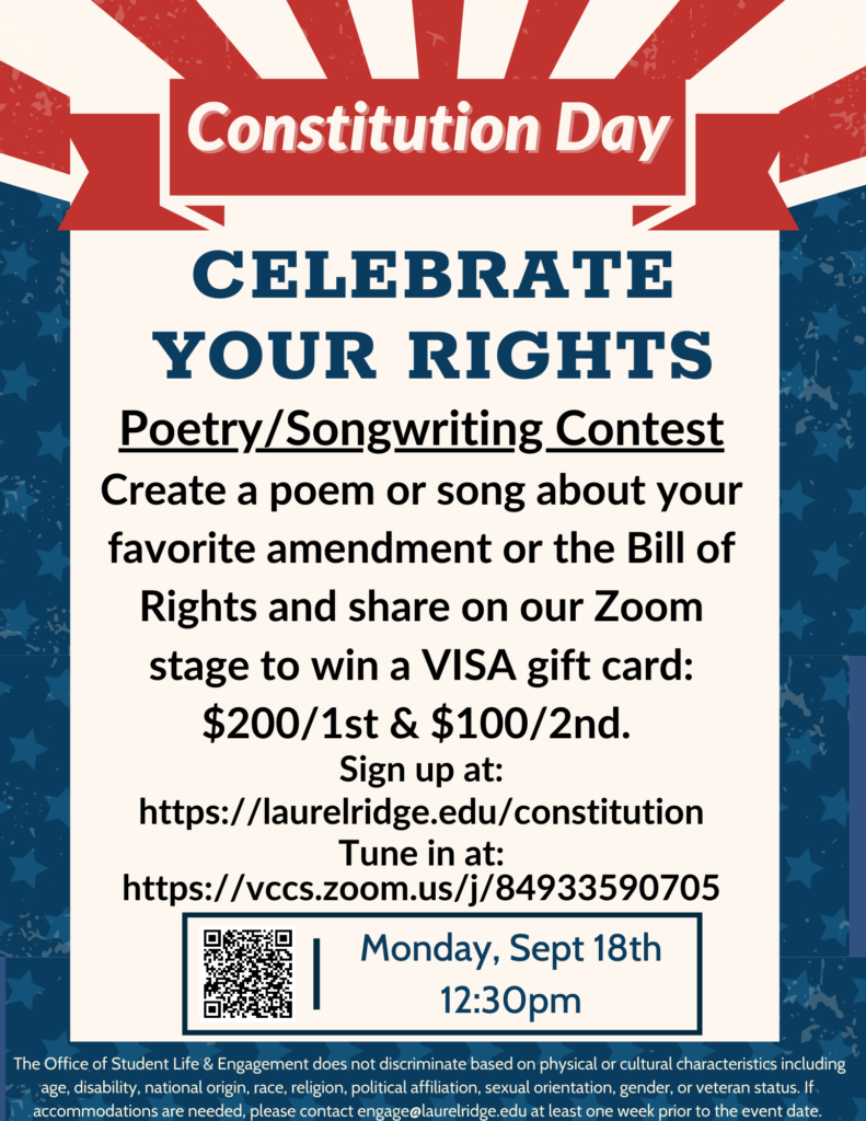 Constitution-Day flyer