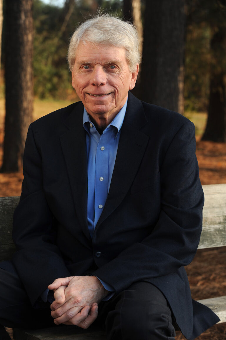 Awardwinning journalist and author Jim Hall coming to Fauquier Campus