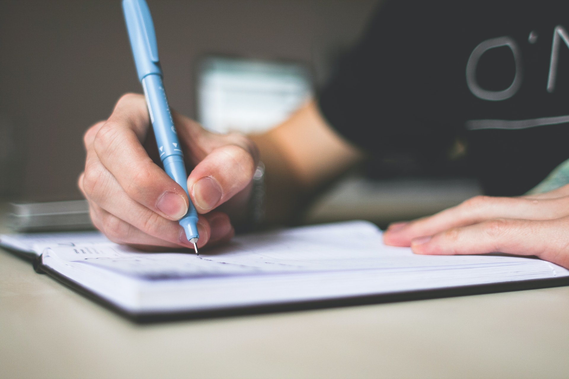 Writing Center ‣ Laurel Ridge Community College