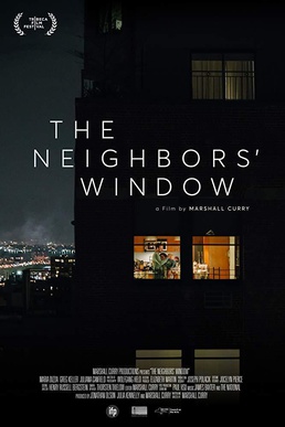 The Neighbors Window poster