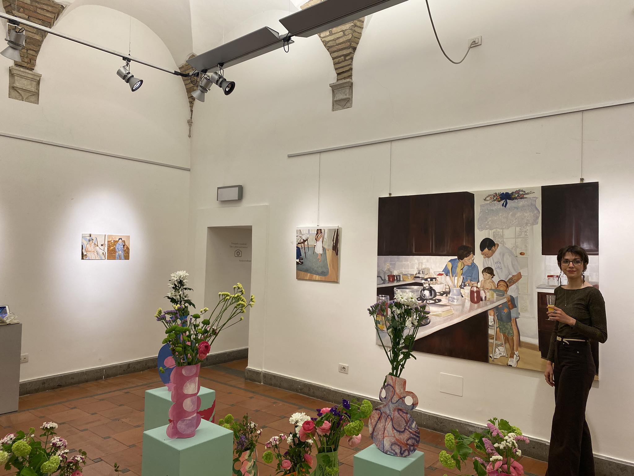 Art gallery image