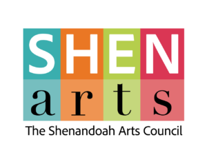 Shen Arts logo