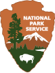 national park service emblem
