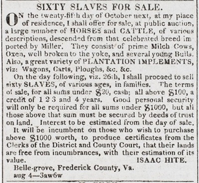 Sixty-Slaves-for-Sale-Ad