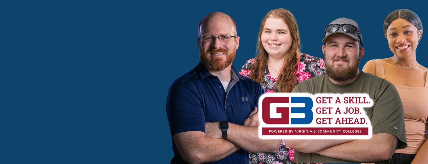 group of people facing forward smiling