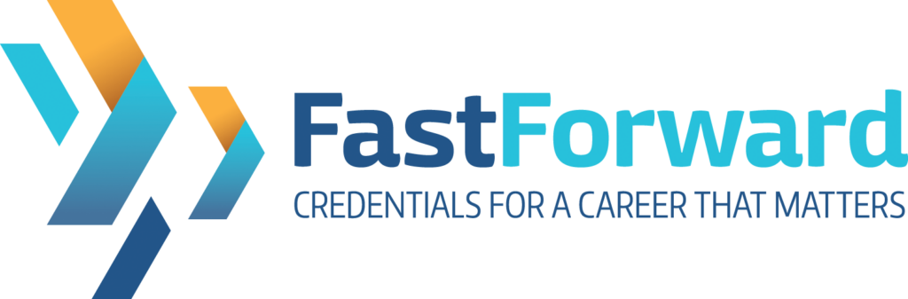 fast forward logo