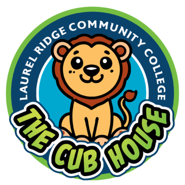 The Cub House Graphic Logo