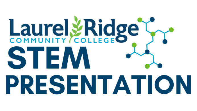 Laurel Ridge stem presentation graphic