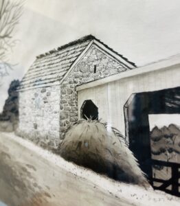 student artwork