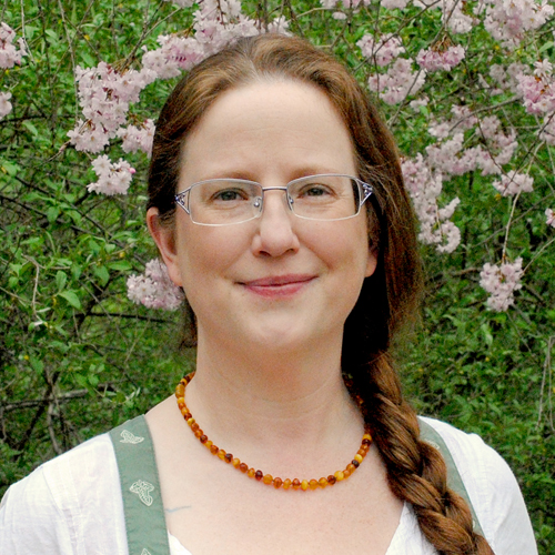 Stella Kaminski