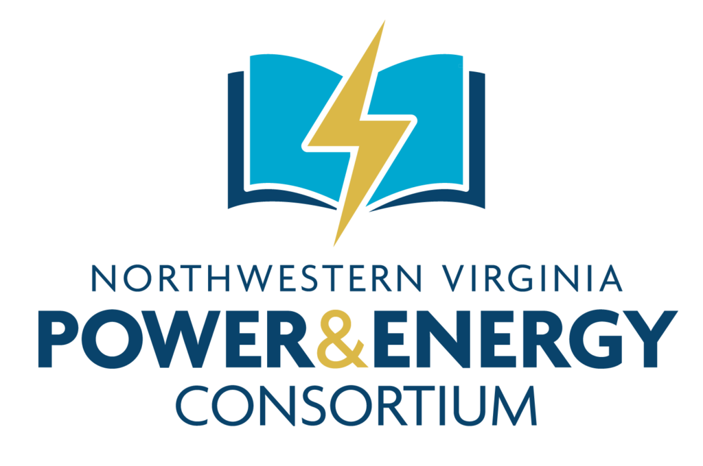 Northwestern Virginia Power and Energy Consortium Logo