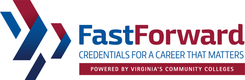 fast forward logo