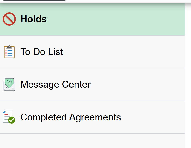 Tasks