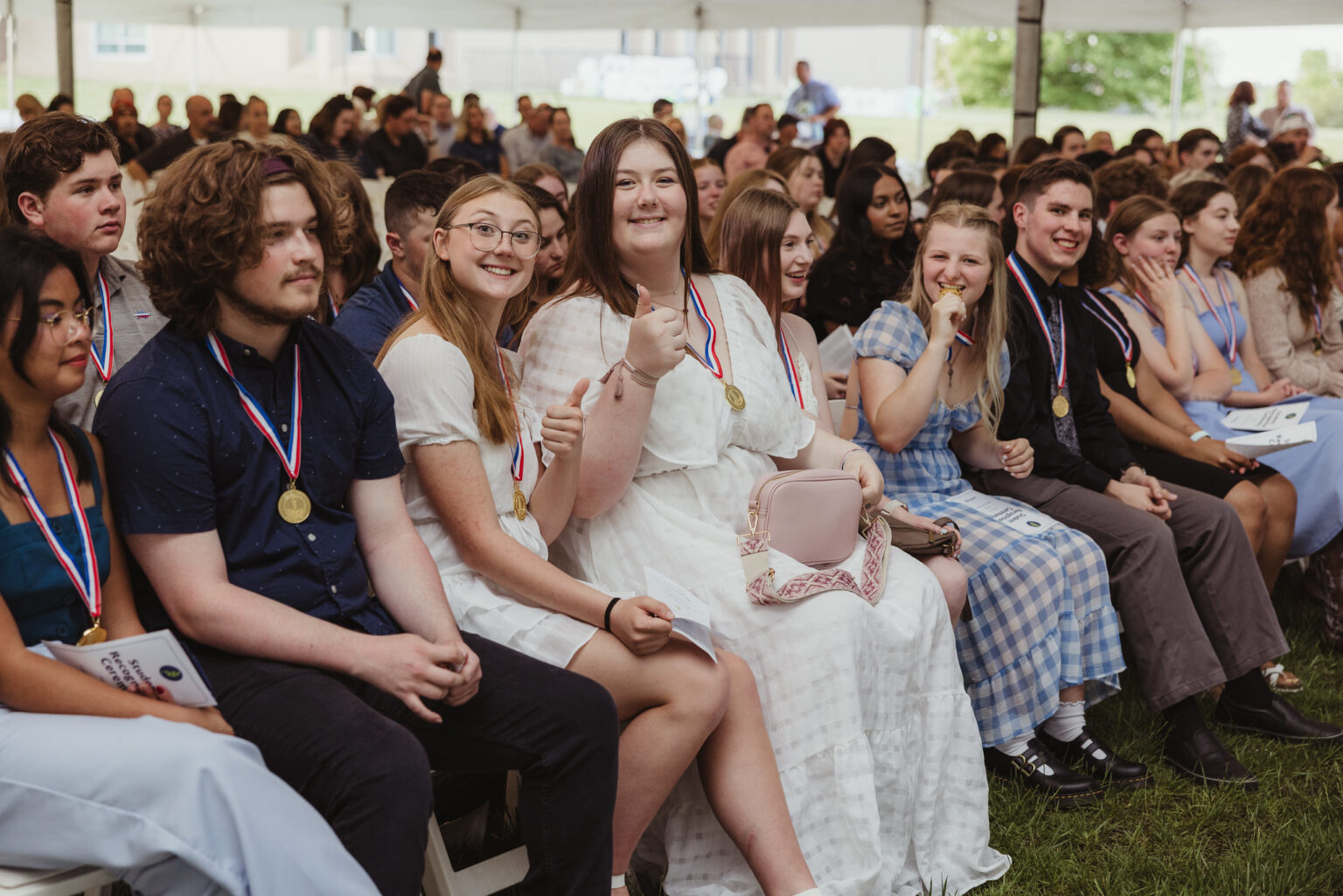 Dual Enrollment: A Smart Start for High School Students ‣ Laurel Ridge ...
