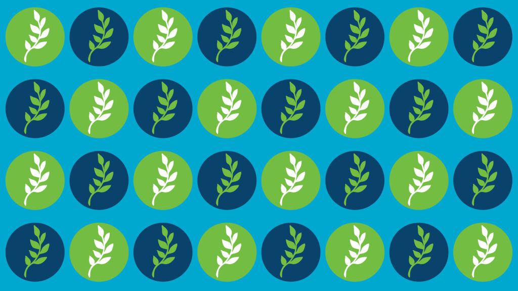 Laurel Ridge Stationery - Zoom Backgrounds