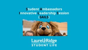 SAILS Presentation Flyer