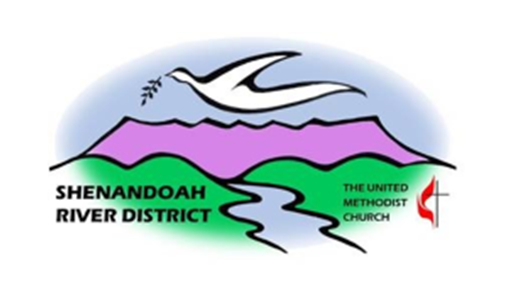 Shen River district logo