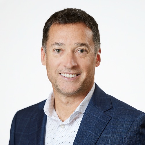 a headshot photograph of brad nolt