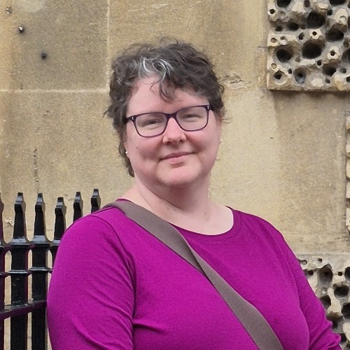 Sara Jones