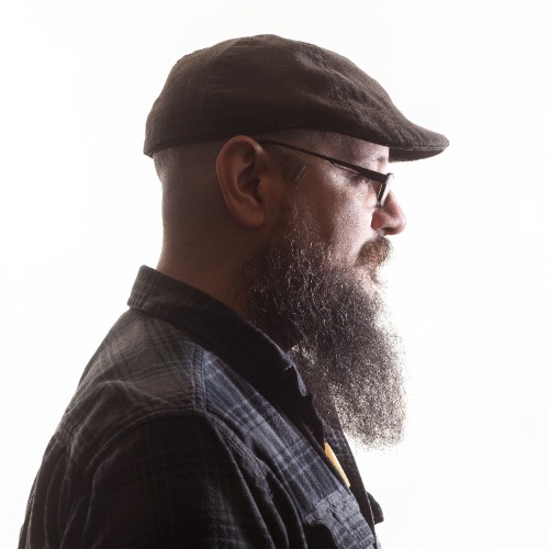 Jeremy Rodgers