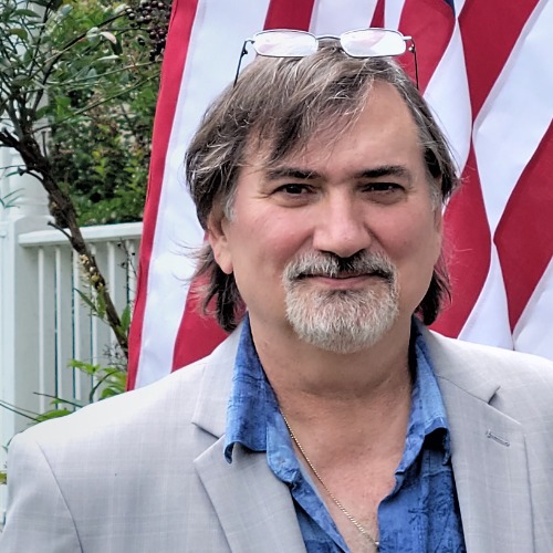 Tj O'Connor