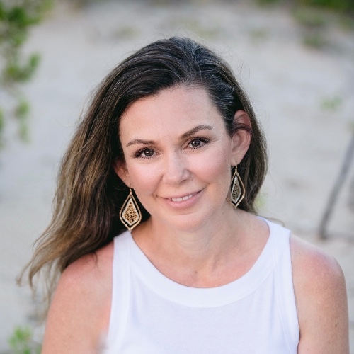 Hilary Echols